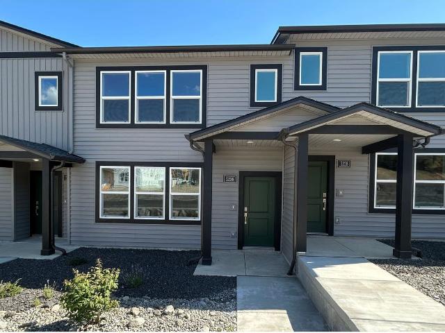Townhouse for sale in Spokane