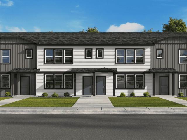 Townhouse for sale in Spokane