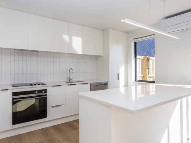 Townhouse for rent in Spreydon, Canterbury