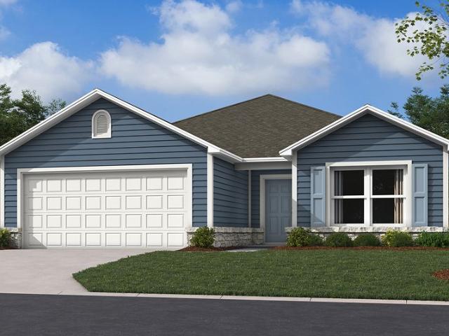 House for sale in Kansas