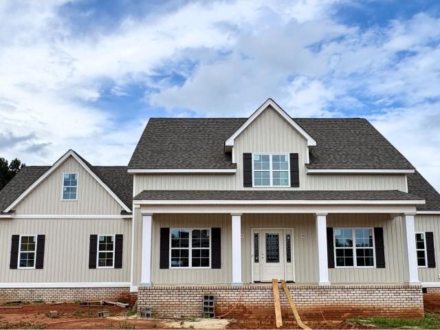 House for sale in Spring Hope, North Carolina