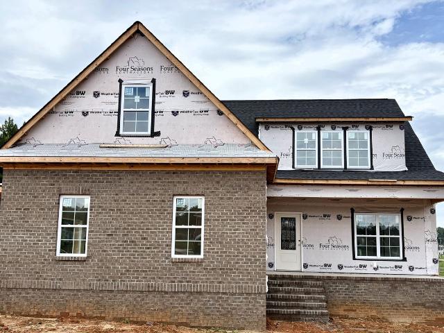 House for sale in Spring Hope, North Carolina