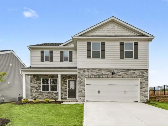 House for sale in Spring Lake, North Carolina