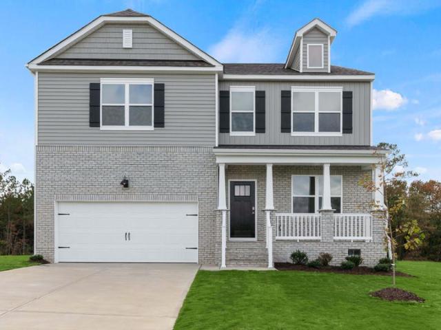House for sale in Spring Lake, North Carolina