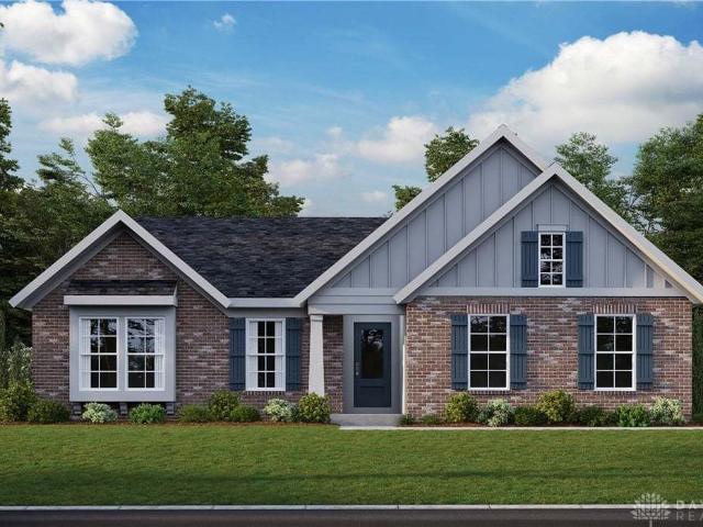 House for sale in Springboro, Ohio