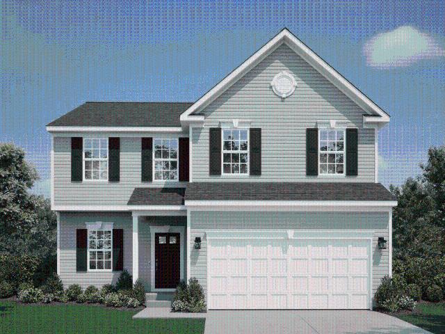 House for sale in Springboro, Ohio