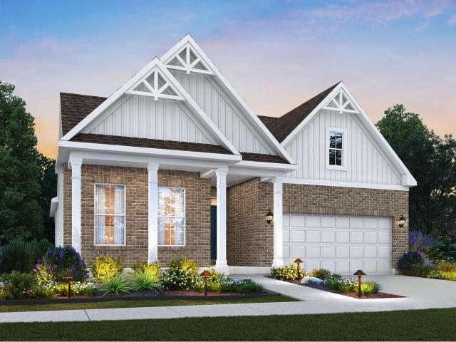 House for sale in Springboro, Ohio