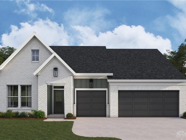 House for sale in Springboro, Ohio