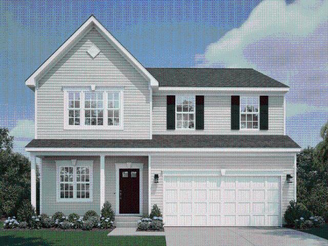 House for sale in Springboro, Ohio