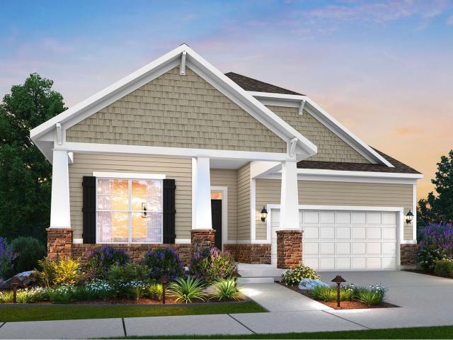House for sale in Springboro, Ohio