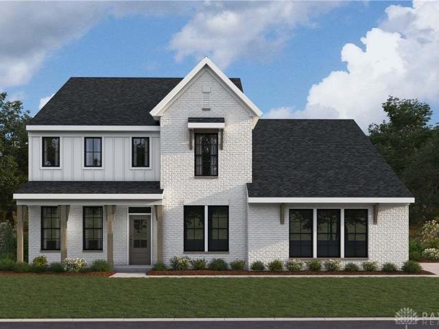 House for sale in Springboro, Ohio