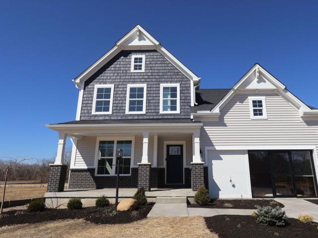 House for sale in Springboro, Ohio