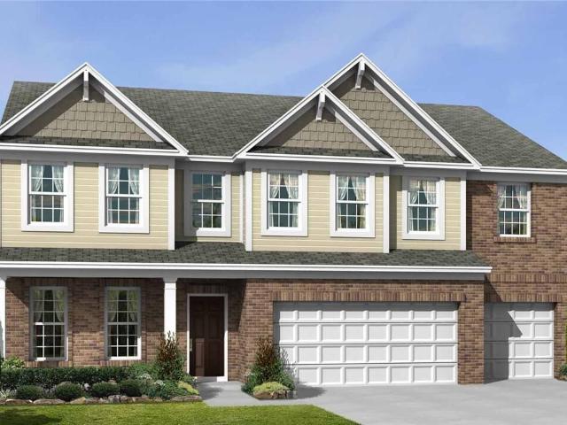 House for sale in Springboro, Ohio
