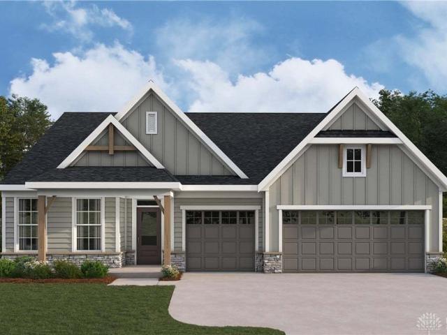 House for sale in Springfield, Ohio