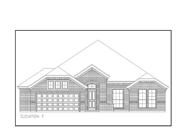 House for sale in Parker, Texas