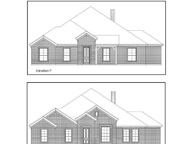 House for sale in Parker, Texas
