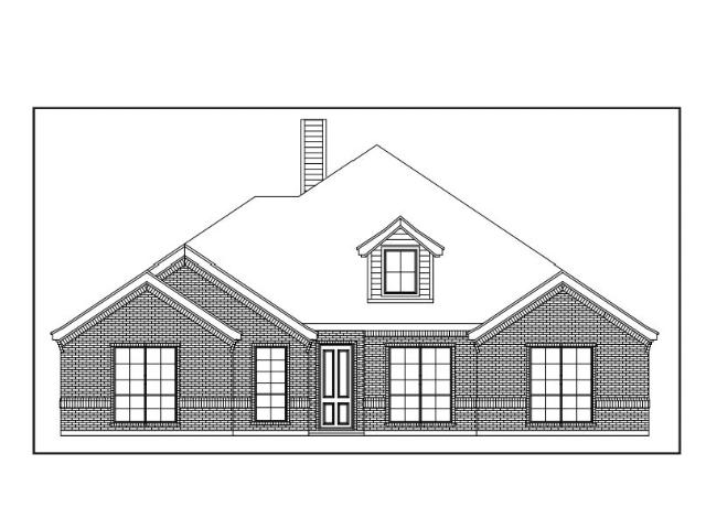 House for sale in Parker, Texas