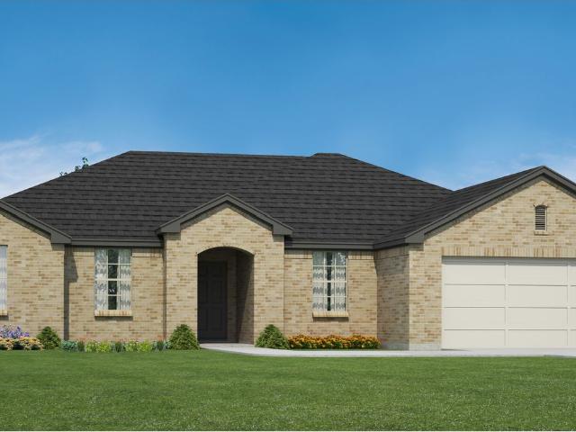 House for sale in Parker, Texas