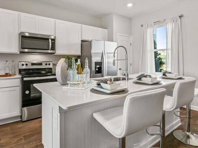 Townhouse for sale in Saint Augustine