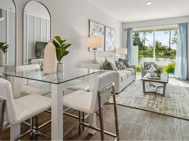 Townhouse for sale in Saint Augustine