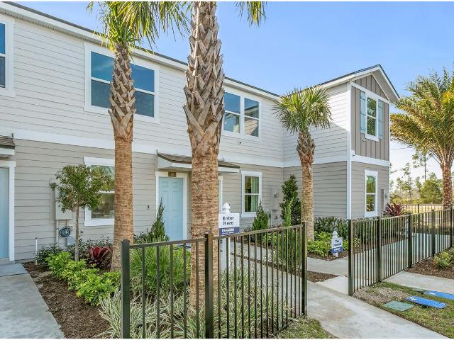 Townhouse for sale in Saint Augustine