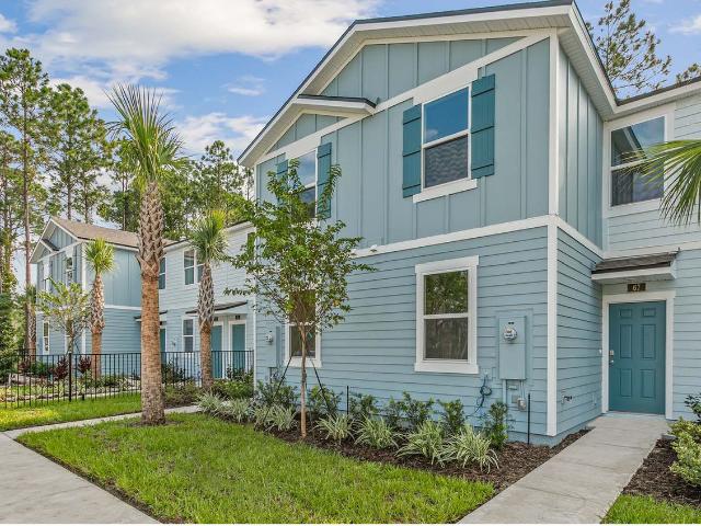 Townhouse for sale in Saint Augustine