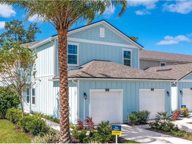 Townhouse for sale in Saint Augustine