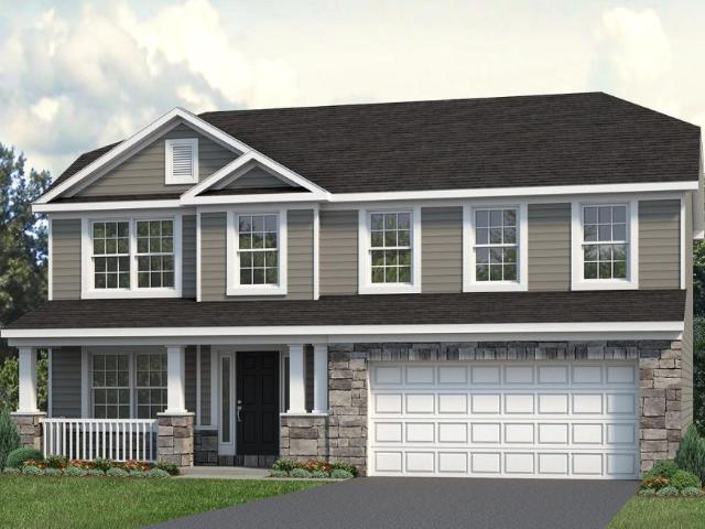 House for sale in Fort Loudon, Pennsylvania