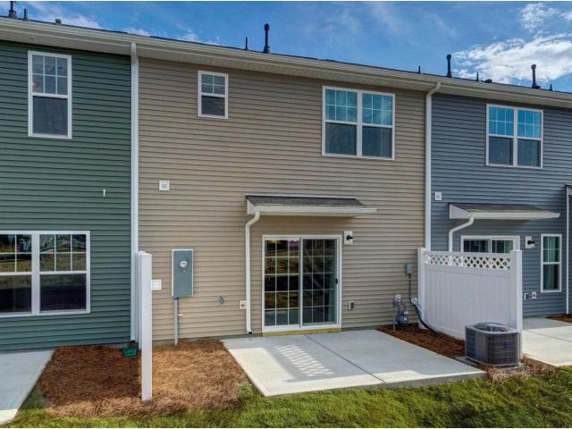 House for sale in Stanley, North Carolina