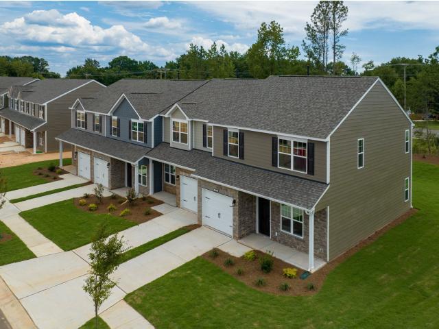 House for sale in Stanley, North Carolina
