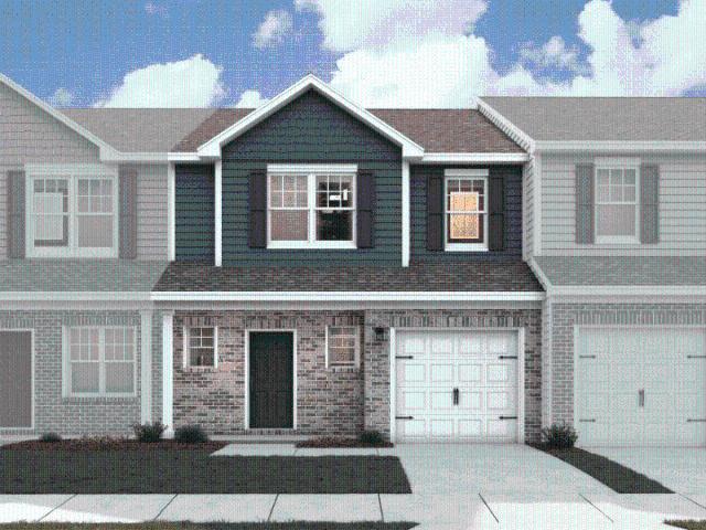 House for sale in Stanley, North Carolina