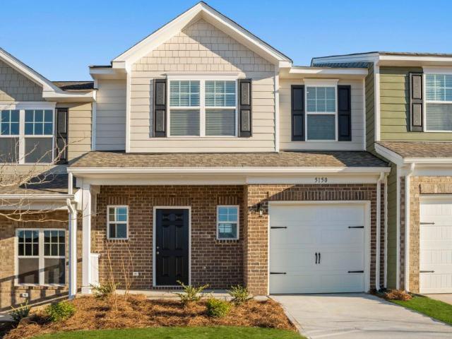 House for sale in Stanley, North Carolina