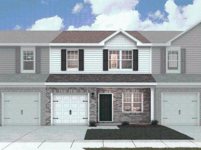 House for sale in Stanley, North Carolina