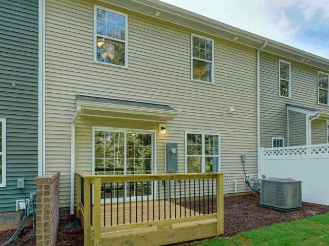 House for sale in Stanley, North Carolina