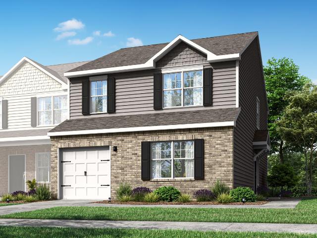 House for sale in Stanley, North Carolina