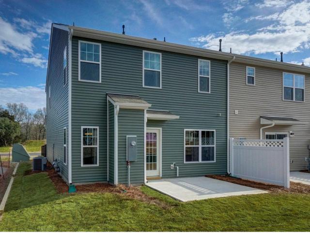 House for sale in Stanley, North Carolina