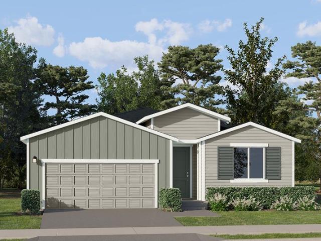 House for sale in Stanwood, Washington