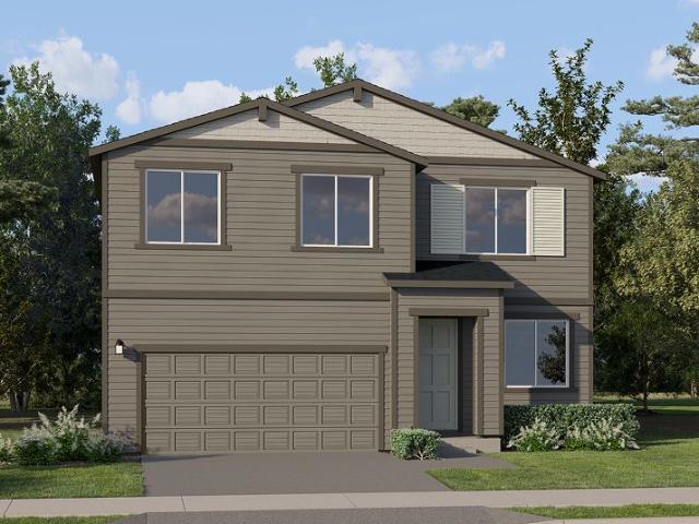House for sale in Stanwood, Washington