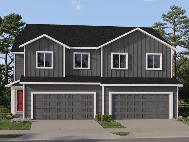 House for sale in Stanwood, Washington