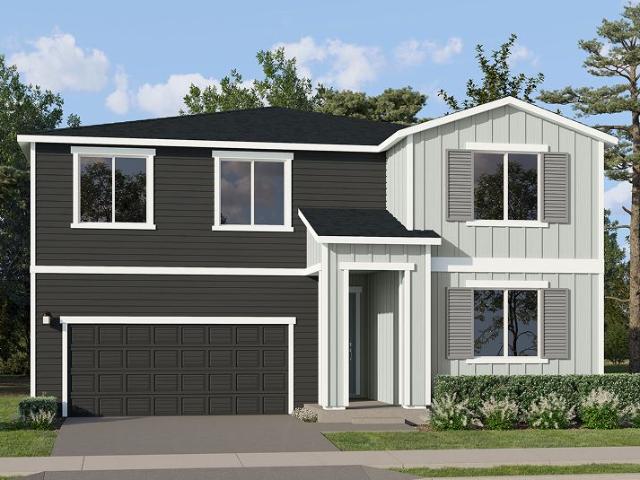 House for sale in Stanwood, Washington