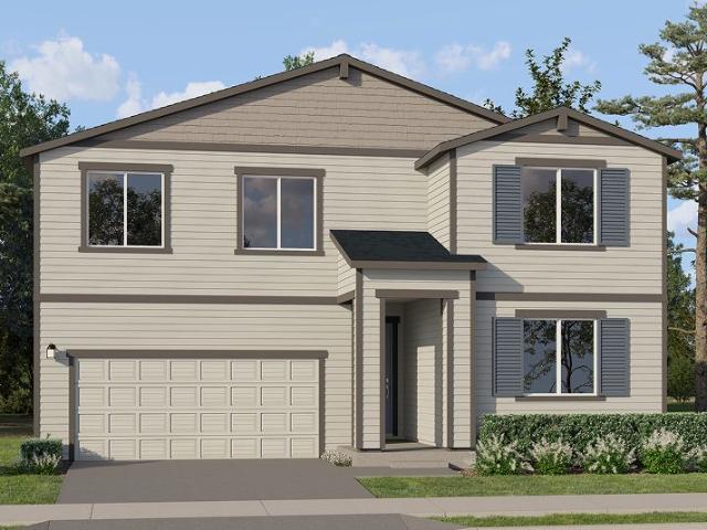 House for sale in Stanwood, Washington
