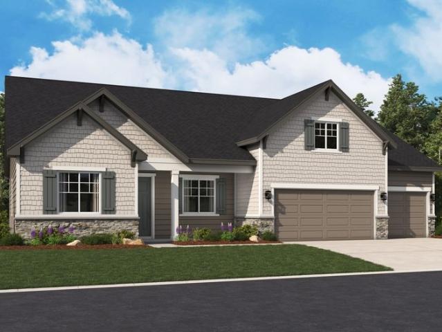 House for sale in Star, Idaho