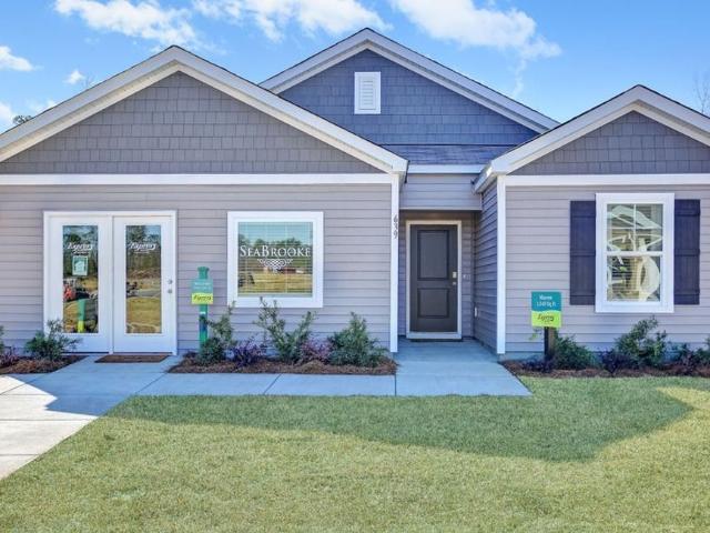 House for sale in Statesboro, Georgia