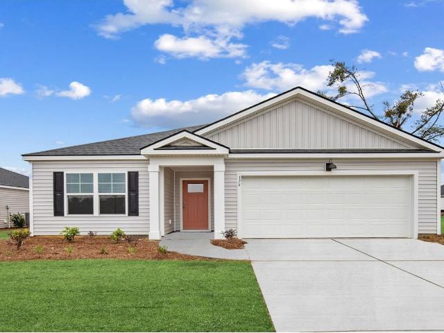 House for sale in Statesboro, Georgia