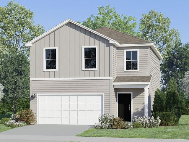 House for sale in Statesboro, Georgia