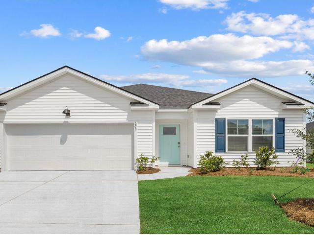House for sale in Statesboro, Georgia