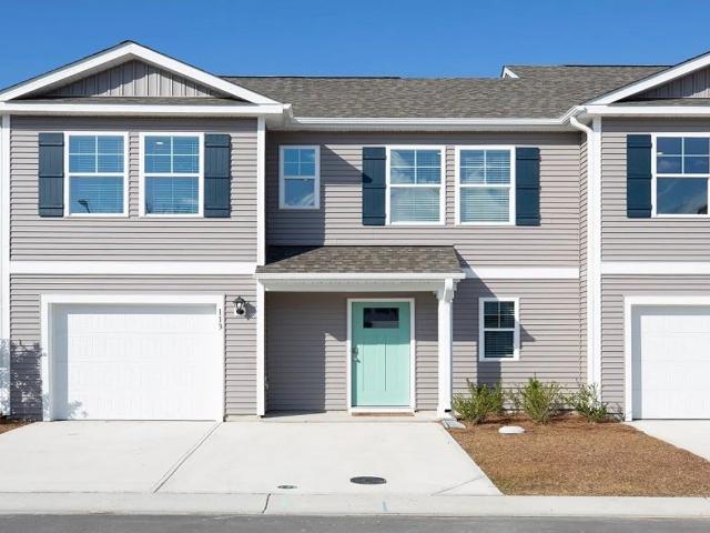 House for sale in Statesboro, Georgia