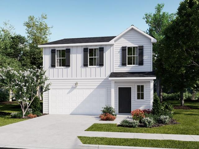 House for sale in Statesboro, Georgia