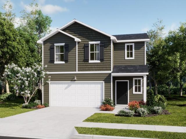 House for sale in Statesboro, Georgia