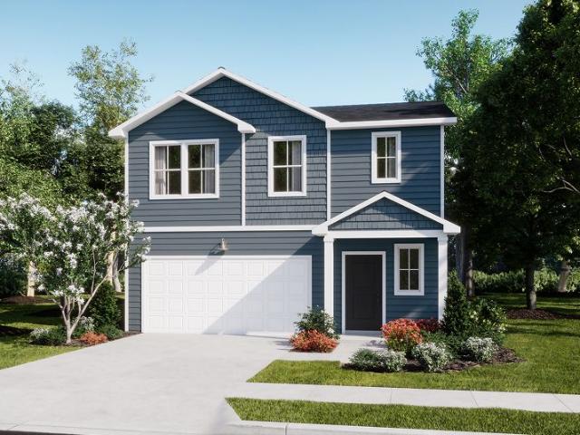 House for sale in Statesboro, Georgia